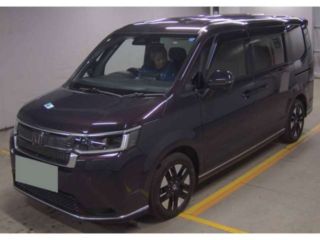 2024 HONDA STEPWAGON 4WD Spada Premium Line photo 2