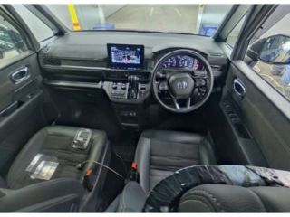 2024 HONDA STEPWAGON 4WD Spada Premium Line photo 5