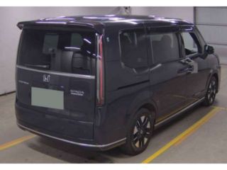 2024 HONDA STEPWAGON 4WD Spada Premium Line photo 4