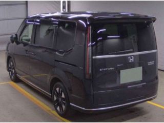 2024 HONDA STEPWAGON 4WD Spada Premium Line photo 3