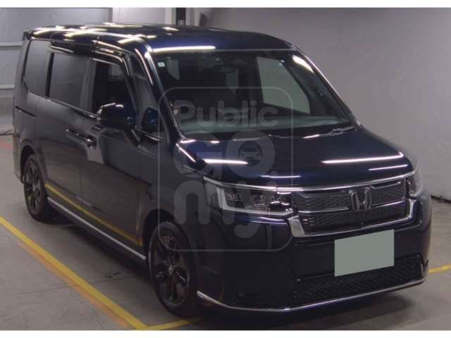2024 HONDA STEPWAGON 4WD Spada Premium Line
