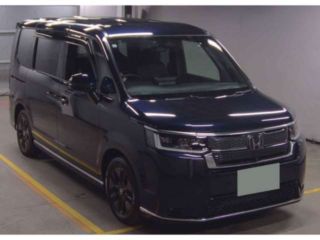2024 HONDA STEPWAGON 4WD Spada Premium Line