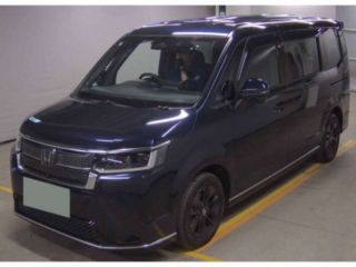 2024 HONDA STEPWAGON 4WD Spada Premium Line photo 2