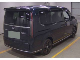 2024 HONDA STEPWAGON 4WD Spada Premium Line photo 4