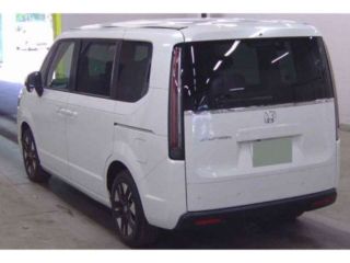 2025 HONDA STEPWAGON 4WD Air EX photo 2