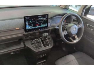 2025 HONDA STEPWAGON 4WD Air EX photo 5