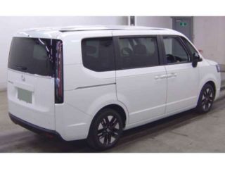 2025 HONDA STEPWAGON 4WD Air EX photo 4