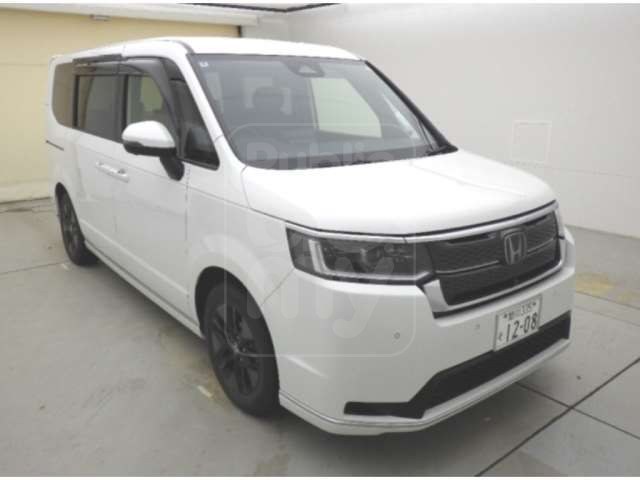 2022 HONDA STEPWAGON Spada Premium Line