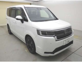 2022 HONDA STEPWAGON Spada Premium Line