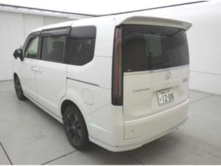 2022 HONDA STEPWAGON Spada Premium Line photo 2