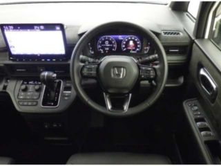 2022 HONDA STEPWAGON Spada Premium Line photo 3