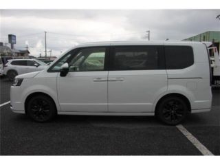 2025 HONDA STEPWAGON base photo 3