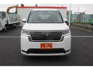 2025 HONDA STEPWAGON base photo 2