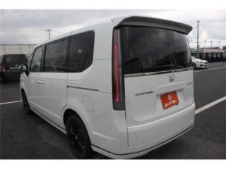 2025 HONDA STEPWAGON base photo 5