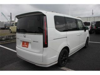 2025 HONDA STEPWAGON base photo 4