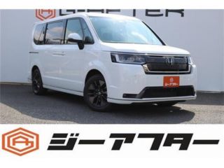 2025 HONDA STEPWAGON ★Bass