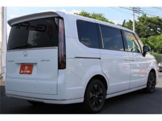 2025 HONDA STEPWAGON ★Bass photo 5