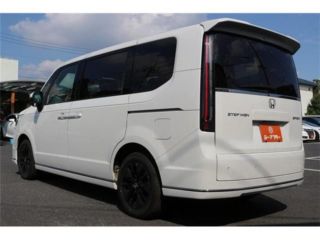 2025 HONDA STEPWAGON ★Bass photo 4