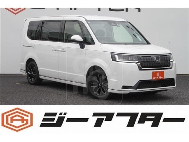 2025 HONDA STEPWAGON ★Bass