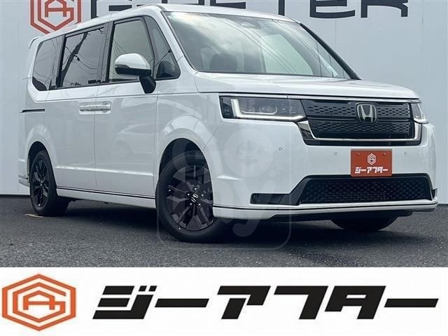 2025 HONDA STEPWAGON ★Bass