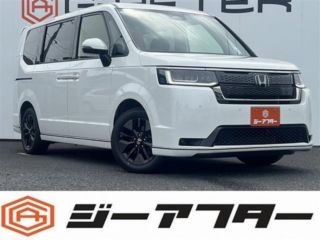 2025 HONDA STEPWAGON ★Bass