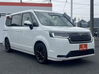 2025 HONDA STEPWAGON ★Bass photo 5