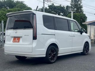 2025 HONDA STEPWAGON ★Bass photo 4