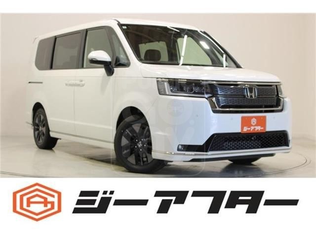 2025 HONDA STEPWAGON ★Bass