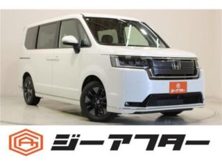2025 HONDA STEPWAGON ★Bass