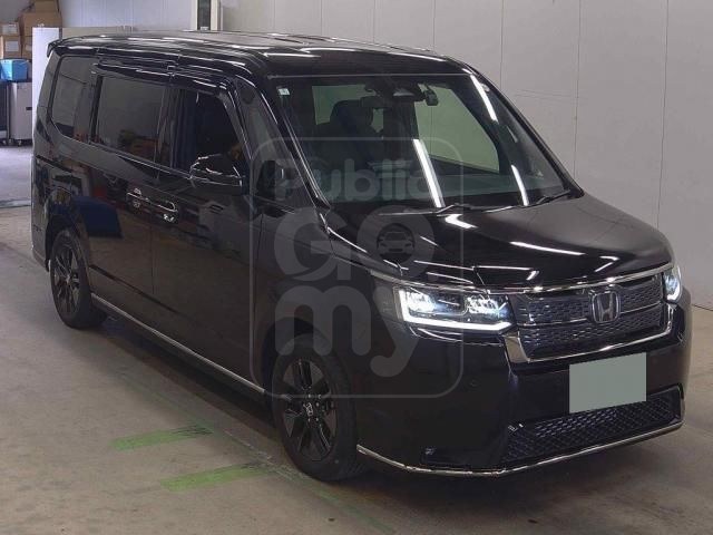 2024 HONDA STEPWAGON Spada 4WD
