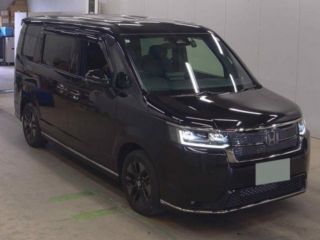 2024 HONDA STEPWAGON Spada 4WD