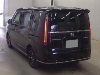 2024 HONDA STEPWAGON Spada 4WD photo 2
