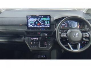 2025 HONDA STEPWAGON Air EX 4WD photo 3