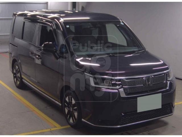 2024 HONDA STEPWAGON Spada Premium Line Twin