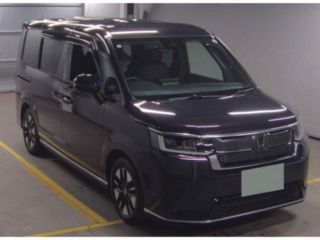 2024 HONDA STEPWAGON Spada Premium Line Twin