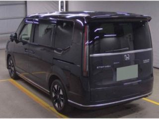 2024 HONDA STEPWAGON Spada Premium Line Twin photo 2