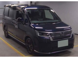 2024 HONDA STEPWAGON Spada Premium Line Twin