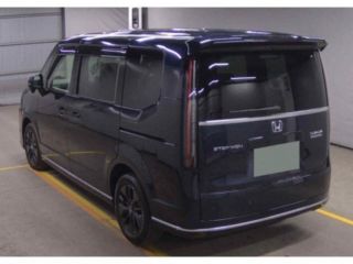 2024 HONDA STEPWAGON Spada Premium Line Twin photo 2