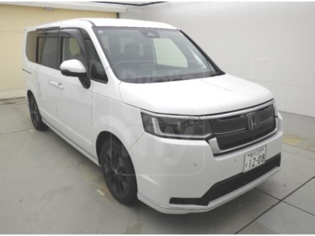 2022 HONDA STEPWAGON Spada Premium Line