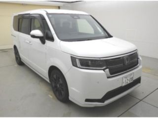 2022 HONDA STEPWAGON Spada Premium Line