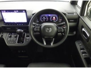 2022 HONDA STEPWAGON Spada Premium Line photo 3