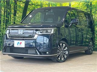 2025 HONDA STEPWAGON e:HEV Spada Premium Line