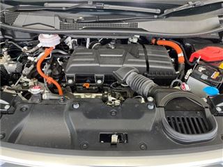 2025 HONDA STEPWAGON e:HEV Spada Premium Line photo 5