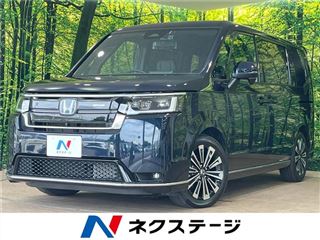 2025 HONDA STEPWAGON e:HEV Spada Premium Line photo 4