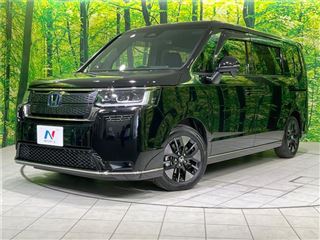 2025 HONDA STEPWAGON e:HEV Spada