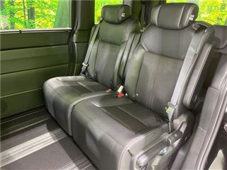 2025 HONDA STEPWAGON e:HEV Spada photo 5