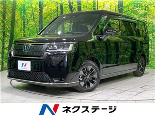 2025 HONDA STEPWAGON e:HEV Spada photo 4