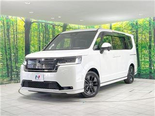 2025 HONDA STEPWAGON e:HEV Spada