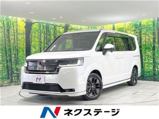 2025 HONDA STEPWAGON e:HEV Spada photo 4