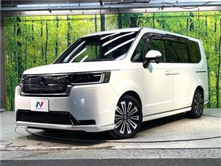 2022 HONDA STEPWAGON e:HEV Spada Premium Line